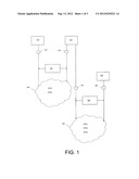 SYSTEMS AND METHODS FOR IMPLEMENTING AD HOC WIRELESS NETWORKING diagram and image