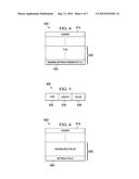 Method and System for Handling Congestion in a Communications System diagram and image