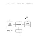 Method and System for Handling Congestion in a Communications System diagram and image