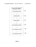 Method and Apparatus for Identifying VoIP Traffic diagram and image