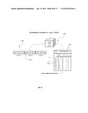 BIOLOGICAL DATA NETWORKS AND METHODS THEREFOR diagram and image