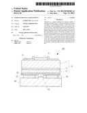 SURFACE EMITTING LASER ELEMENT diagram and image