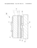 SURFACE EMITTING LASER ELEMENT diagram and image