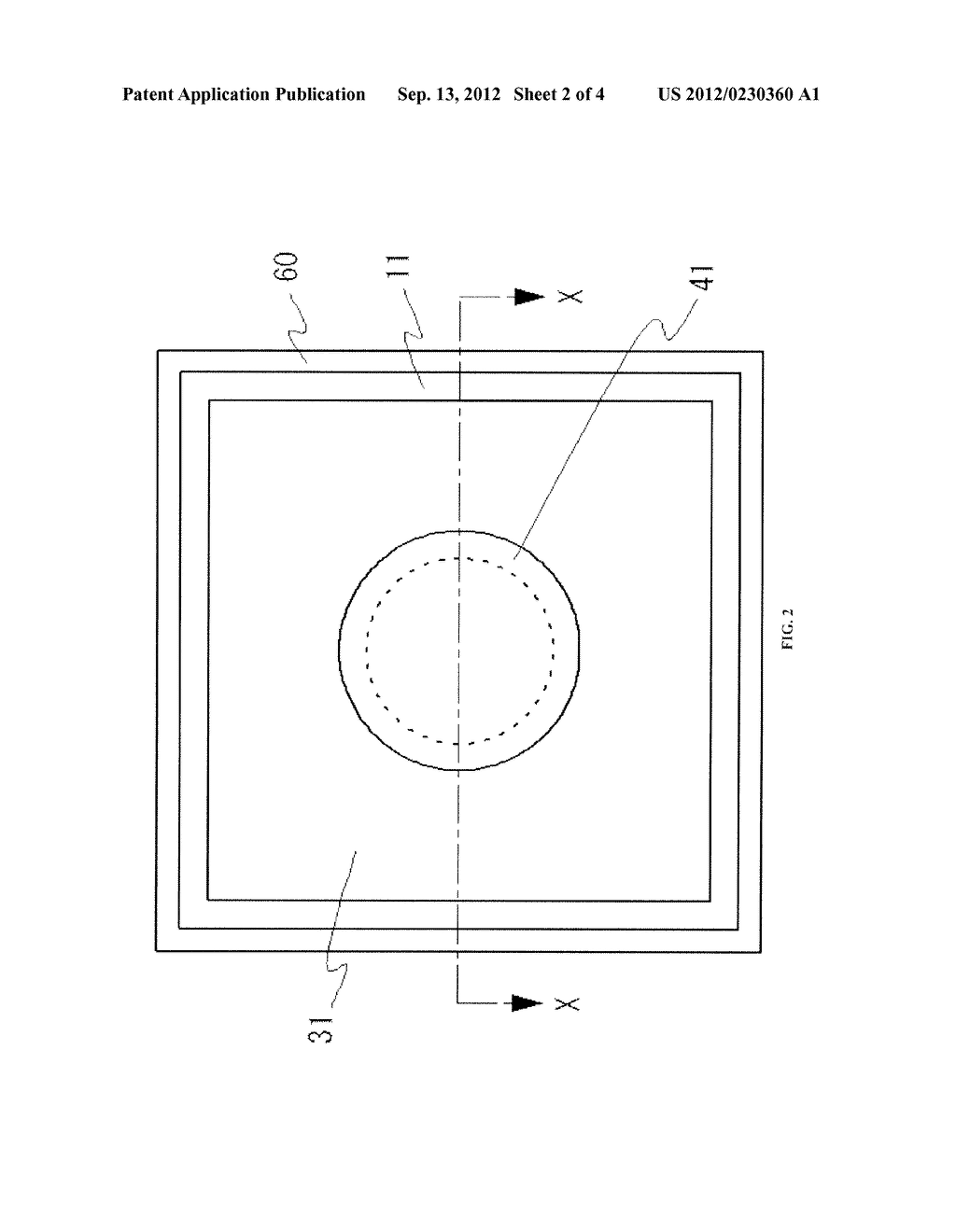 SURFACE EMITTING LASER ELEMENT - diagram, schematic, and image 03