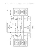 Linear distortion and interference estimation using decision feedback     equalizer coefficients diagram and image