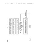 Linear distortion and interference estimation using decision feedback     equalizer coefficients diagram and image