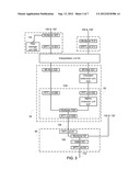 RECEIVER AND METHOD FOR EQUALIZING SIGNALS diagram and image