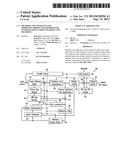 METHODS AND APPARATUS FOR IMPROVED CHROMA TRANSFORMS FOR INTER FRAMES IN     VIDEO ENCODING AND DECODING diagram and image