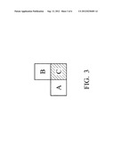 VIDEO CODING METHODS AND VIDEO ENCODERS AND DECODERS WITH LOCALIZED     WEIGHTED PREDICTION diagram and image