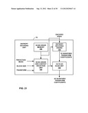 CODING OF TRANSFORM COEFFICIENTS FOR VIDEO CODING diagram and image