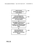 CODING OF TRANSFORM COEFFICIENTS FOR VIDEO CODING diagram and image