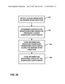 CODING OF TRANSFORM COEFFICIENTS FOR VIDEO CODING diagram and image