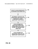 CODING OF TRANSFORM COEFFICIENTS FOR VIDEO CODING diagram and image