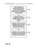 CODING OF TRANSFORM COEFFICIENTS FOR VIDEO CODING diagram and image