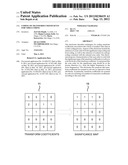 CODING OF TRANSFORM COEFFICIENTS FOR VIDEO CODING diagram and image
