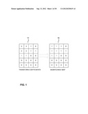 CODING OF TRANSFORM COEFFICIENTS FOR VIDEO CODING diagram and image