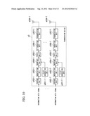 RECEPTION DEVICE, RECEPTION METHOD, AND RECEPTION PROGRAM diagram and image