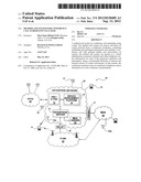 METHOD AND SYSTEM FOR CONFERENCE CALL SCHEDULING VIA E-MAIL diagram and image