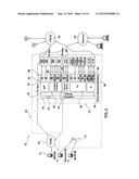 METHOD AND SYSTEM FOR CONFERENCE CALL SCHEDULING VIA E-MAIL diagram and image