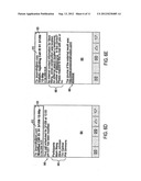 METHOD AND SYSTEM FOR CONFERENCE CALL SCHEDULING VIA E-MAIL diagram and image