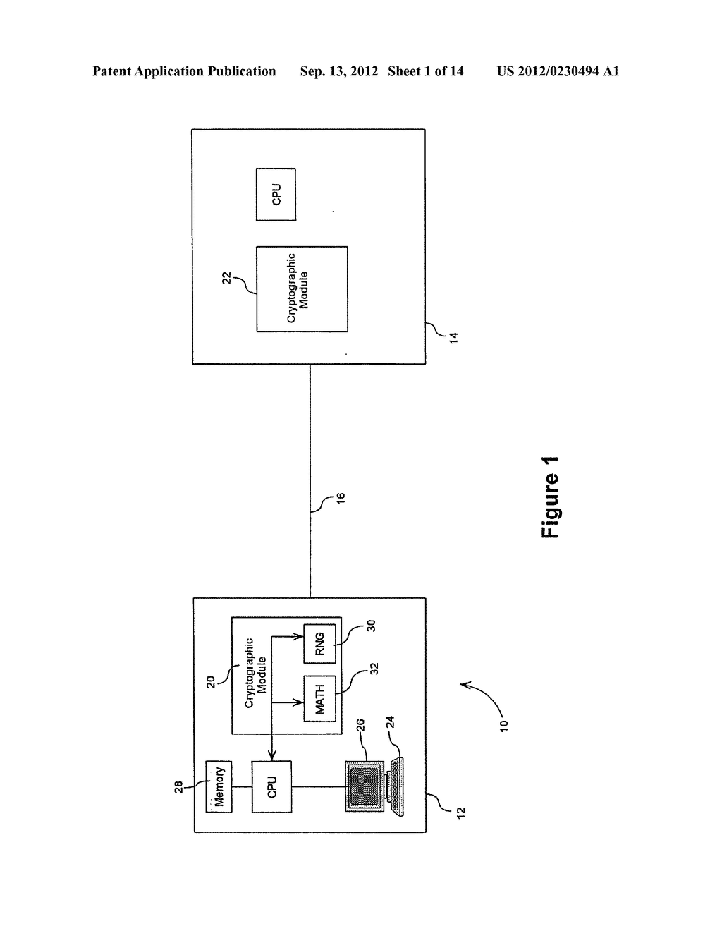 Accelerated Verification of Digital Signatures and Public Keys - diagram, schematic, and image 02