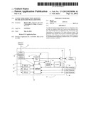 ACTIVE NOISE REDUCTION ADAPTIVE FILTER ADAPTATION RATE ADJUSTING diagram and image