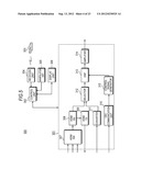 AUDIO DEVICE AND AUDIO SYSTEM diagram and image