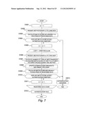 AUTHENTICATION SYSTEM USING BIOMETRIC INFORMATION AND AUTHENTICATION     DEVICE diagram and image