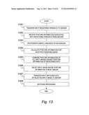 AUTHENTICATION SYSTEM USING BIOMETRIC INFORMATION AND AUTHENTICATION     DEVICE diagram and image