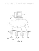 AUTHENTICATION SYSTEM USING BIOMETRIC INFORMATION AND AUTHENTICATION     DEVICE diagram and image