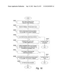 AUTHENTICATION SYSTEM USING BIOMETRIC INFORMATION AND AUTHENTICATION     DEVICE diagram and image