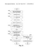 AUTHENTICATION SYSTEM USING BIOMETRIC INFORMATION AND AUTHENTICATION     DEVICE diagram and image