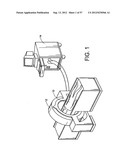 PRODUCING A THREE DIMENSIONAL MODEL OF AN IMPLANT diagram and image