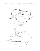 PRODUCING A THREE DIMENSIONAL MODEL OF AN IMPLANT diagram and image