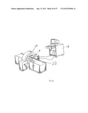 PRODUCING A THREE DIMENSIONAL MODEL OF AN IMPLANT diagram and image