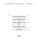 SYSTEMS AND METHODS FOR TESTING CONTENT OF MOBILE COMMUNICATION DEVICES diagram and image