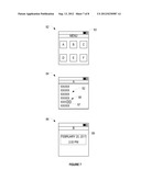 SYSTEMS AND METHODS FOR TESTING CONTENT OF MOBILE COMMUNICATION DEVICES diagram and image