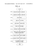 IMAGE PROCESSING APPARATUS, NON-TRANSITORY COMPUTER-READABLE MEDIUM, AND     IMAGE PROCESSING METHOD diagram and image