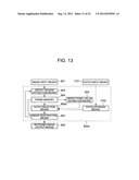 IMAGE RESTORATION SYSTEM, IMAGE RESTORATION METHOD, AND IMAGE RESTORATION     PROGRAM diagram and image