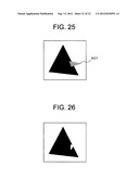 IMAGE RESTORATION SYSTEM, IMAGE RESTORATION METHOD, AND IMAGE RESTORATION     PROGRAM diagram and image