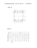 FULL COMPLEMENT ROLLER BEARING PACKED WITH GEL-LIKE LUBRICANT diagram and image