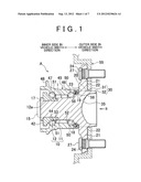 MANUFACTURING METHOD FOR WHEEL ROLLING BEARING DEVICE, AND WHEEL ROLLING     BEARING DEVICE diagram and image