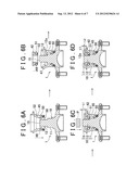 MANUFACTURING METHOD FOR WHEEL ROLLING BEARING DEVICE, AND WHEEL ROLLING     BEARING DEVICE diagram and image