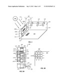 SHADING SYSTEM USING LIQUID LENS AND LIGHT WAVEGUIDE diagram and image