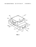 SHADING SYSTEM USING LIQUID LENS AND LIGHT WAVEGUIDE diagram and image