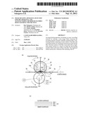 Image Heating Apparatus, Film Used for the Apparatus, and Manufacturing     Method of Flexible Resin Material for the Film diagram and image