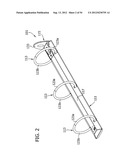 RING BINDER MECHANISM diagram and image