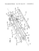 RING BINDER MECHANISM diagram and image