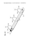 RING BINDER MECHANISM diagram and image