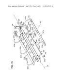 RING BINDER MECHANISM diagram and image